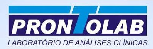 Logo Prontolab